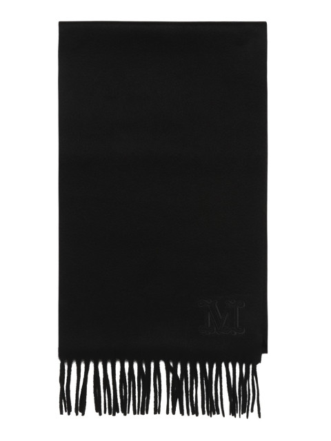 [Max Mara] Scarf FW26 2624546311600WSDALIA-232F008
