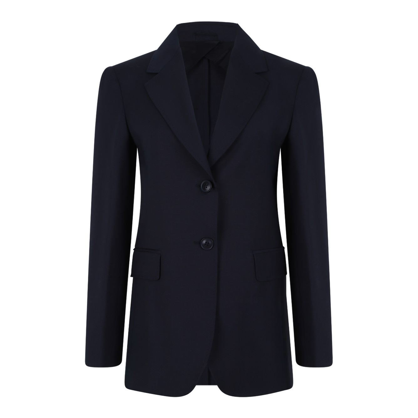 [MAX MARA STUDIO] Blazer FW26 2626046021600MSTASSENZI-008