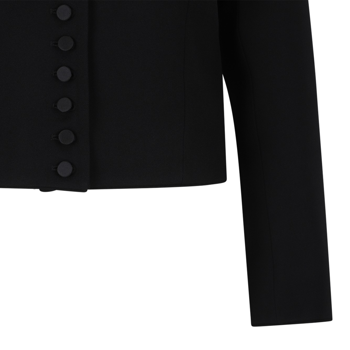[Tom Ford] Casual Jacket FW26 GI3079FAX1667-NAA