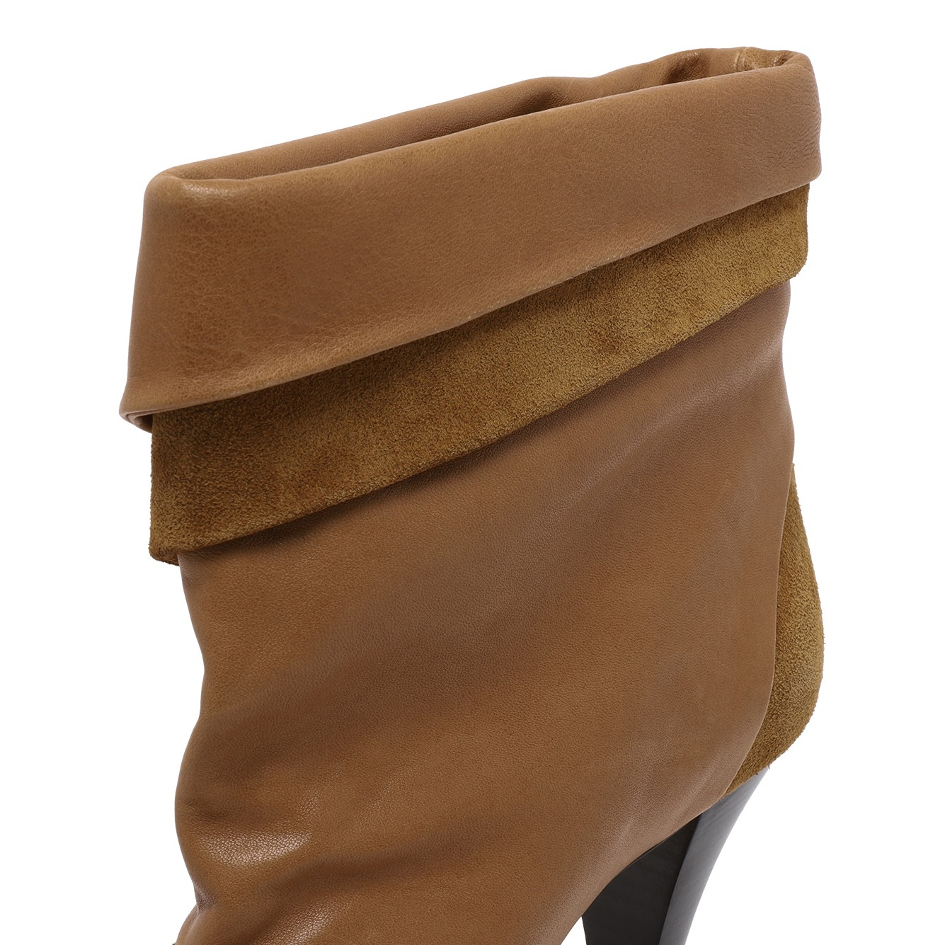 [Isabel Marant] Ankle Boots FW26 BO0278FA-D3A01S50CO