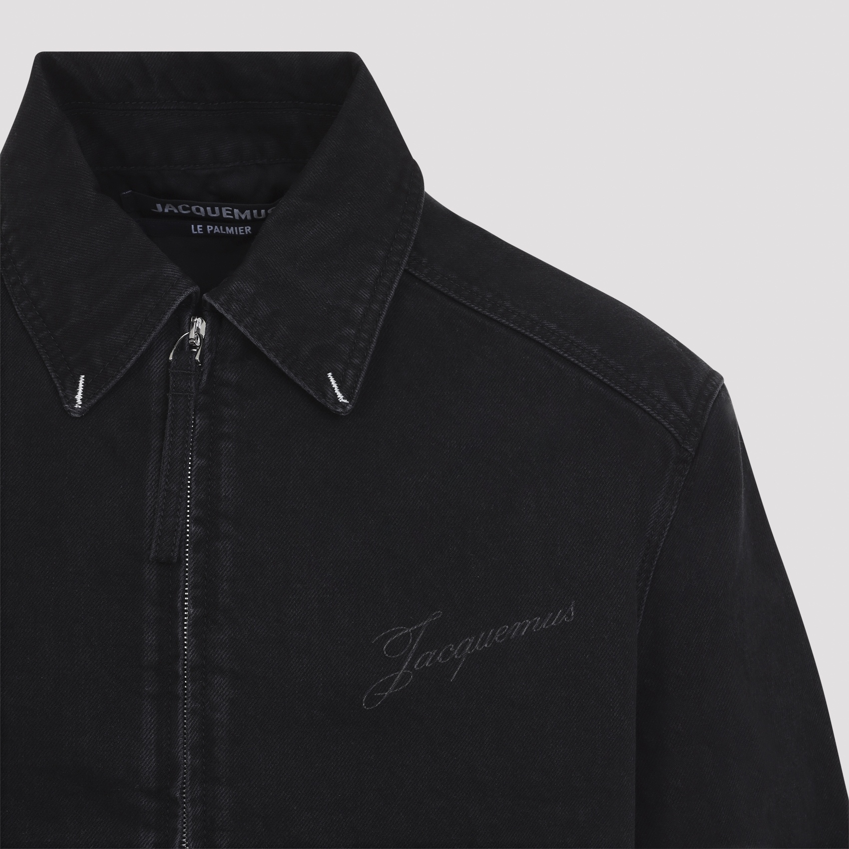 [JACQUEMUS] Casual Jacket FW26 OUM00055AD00039