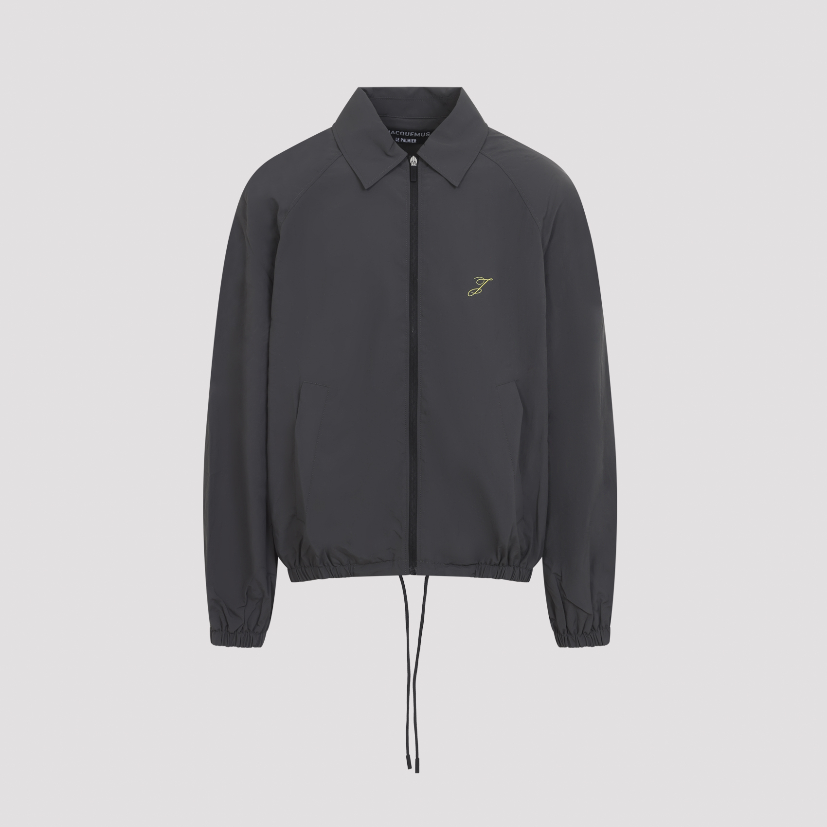 [JACQUEMUS] Casual Jacket FW26 OUM00139AW00645