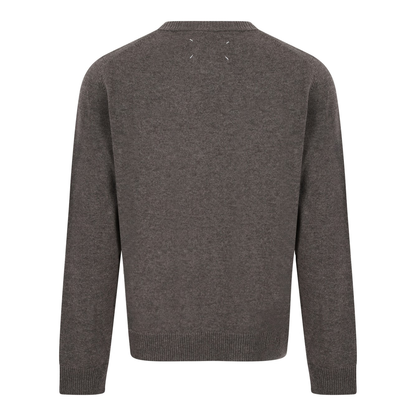 [Maison Margiela] Knitwear FW26 S50HL0086-M13304812F