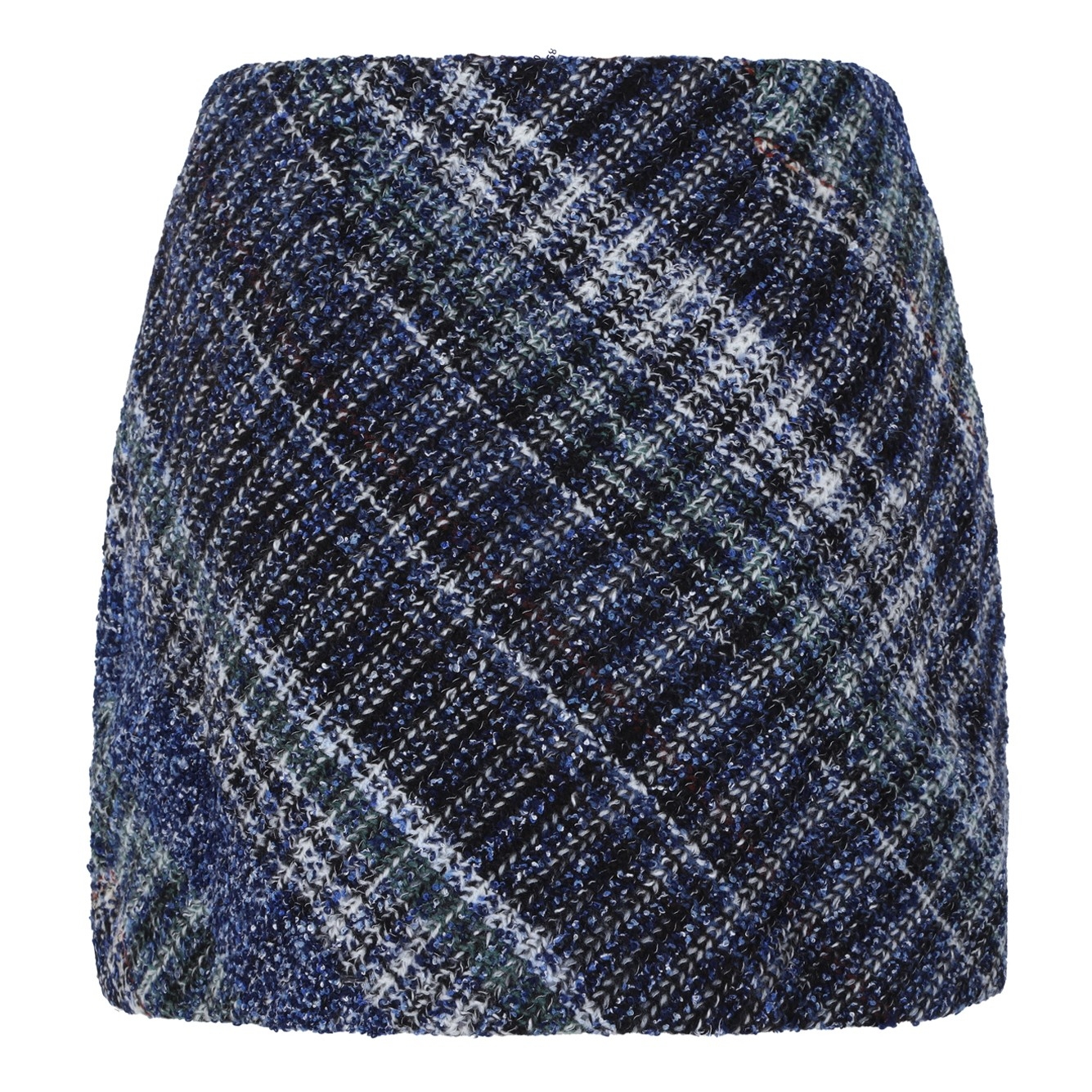 [MISSONI] Mini skirt FW26 DS26WH09-BC006IS91SX