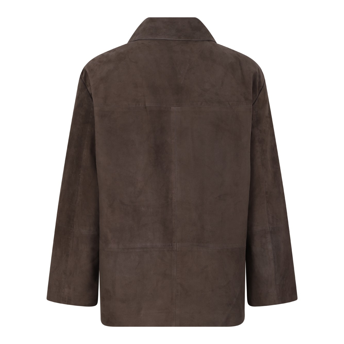 [Max Mara S] Casual Jacket FW26 2629446031600SMMASTRALE-006F0