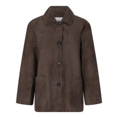 [Max Mara S] Casual Jacket FW26 2629446031600SMMASTRALE-006F0