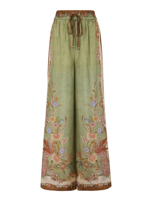 [Zimmermann] Trousers FW26 6251PSS262-KHSF