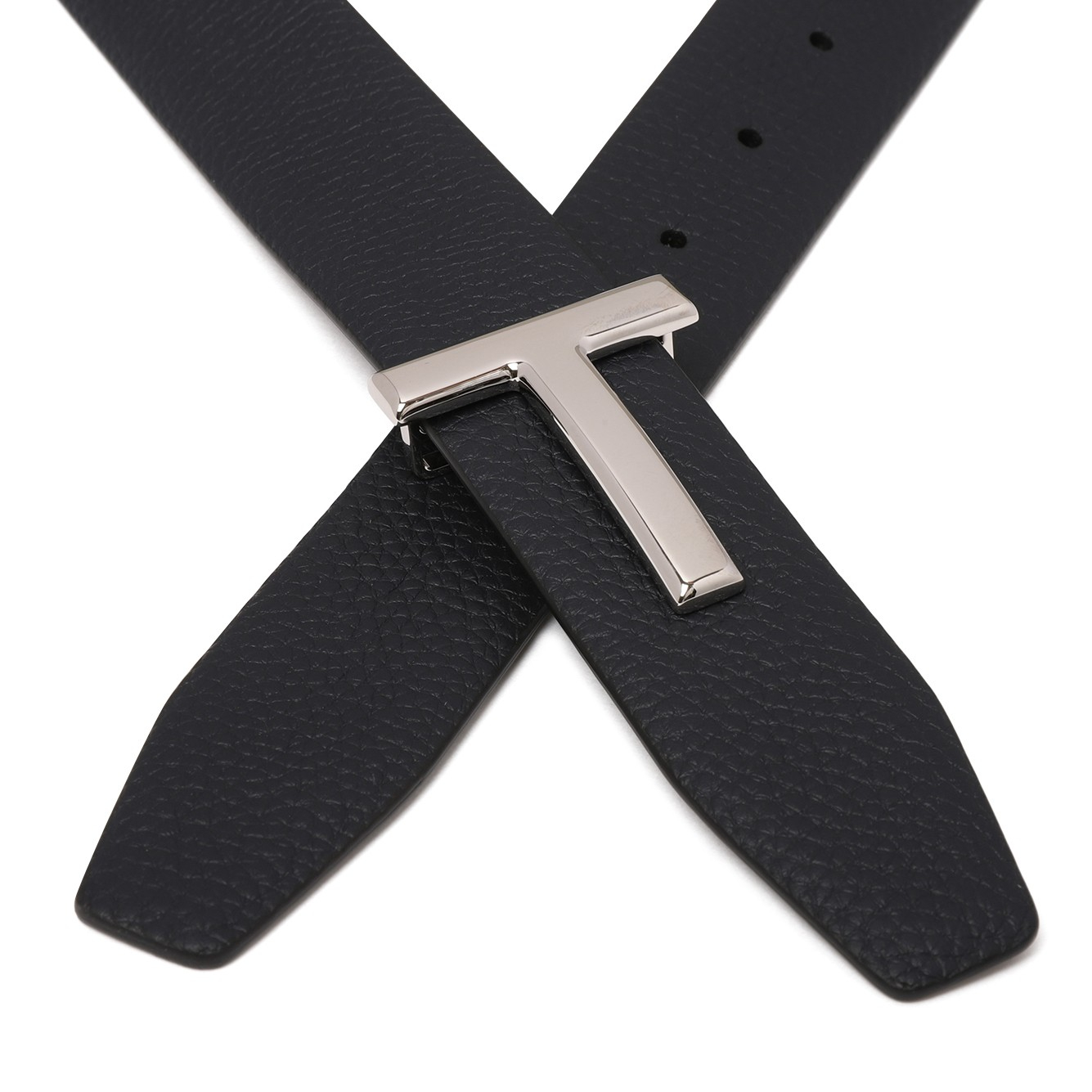[Tom Ford] Belt FW26 TB224LCL236S-UNA