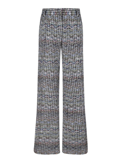 [MISSONI] Trousers FW26 DS26WI0B-BC006DSMSPW