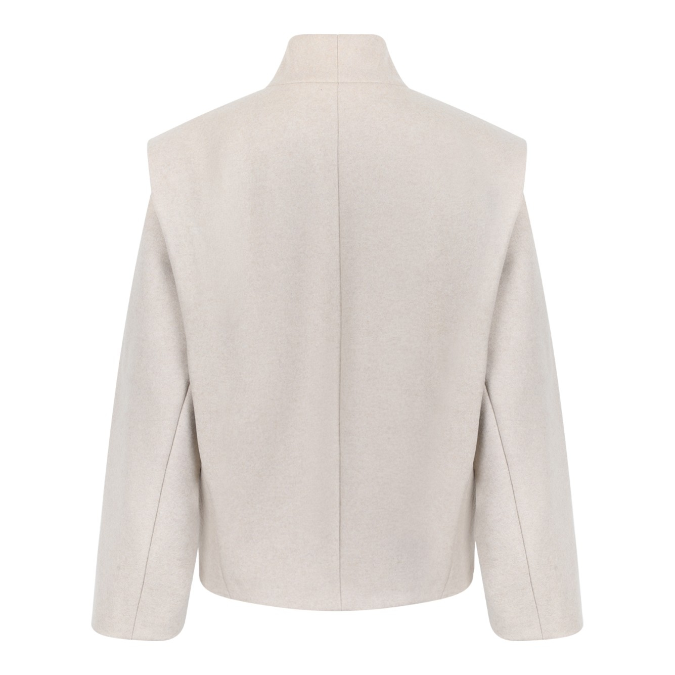 [Isabel Marant] Casual Jacket FW26 MA0562FA-D3D04I23SD