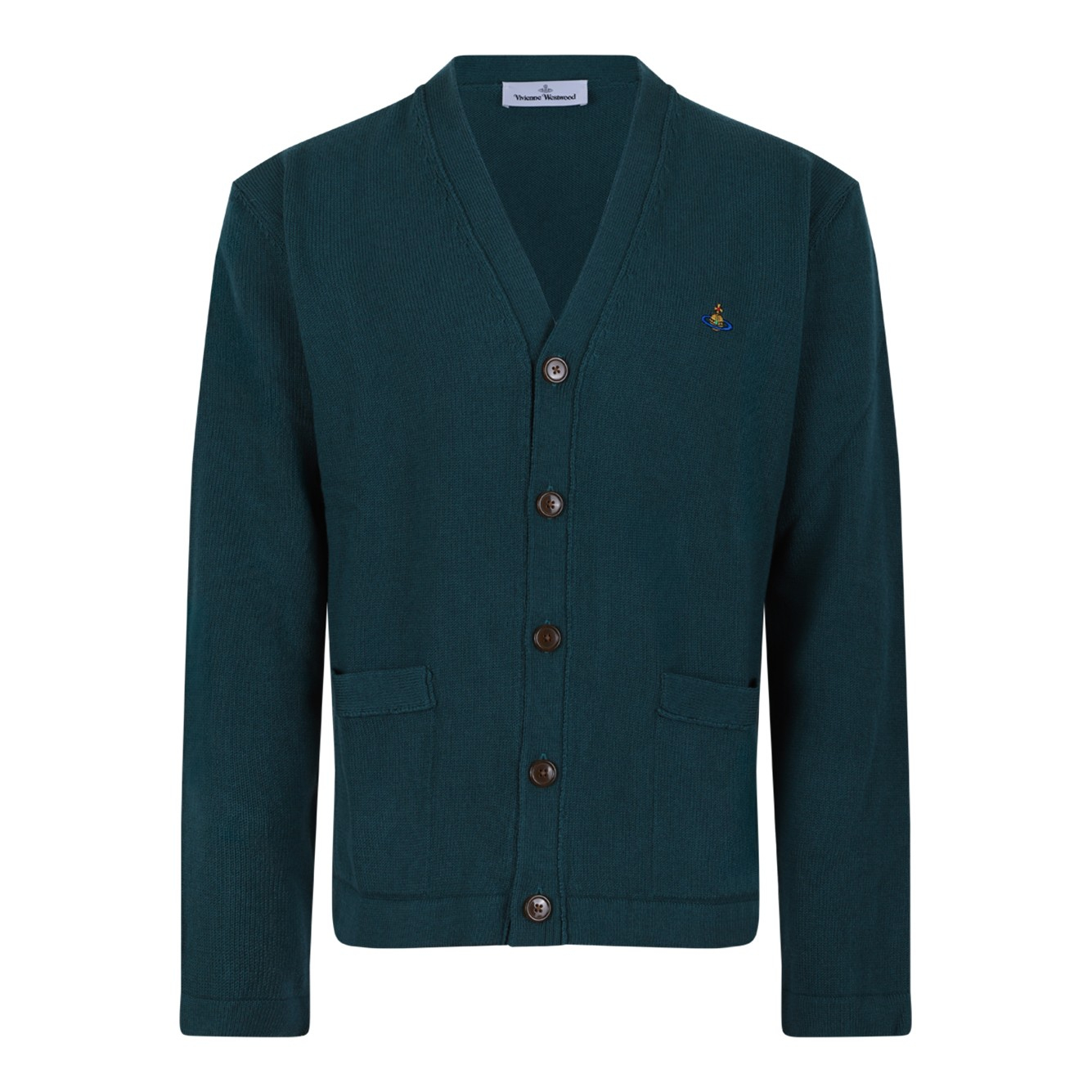 [Vivienne Westwood] Cardigan FW26 27010014Y001V-M402