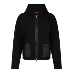 [MAX MARA STUDIO] Cardigan FW26 2626346041600MSTCOLIMBO-003