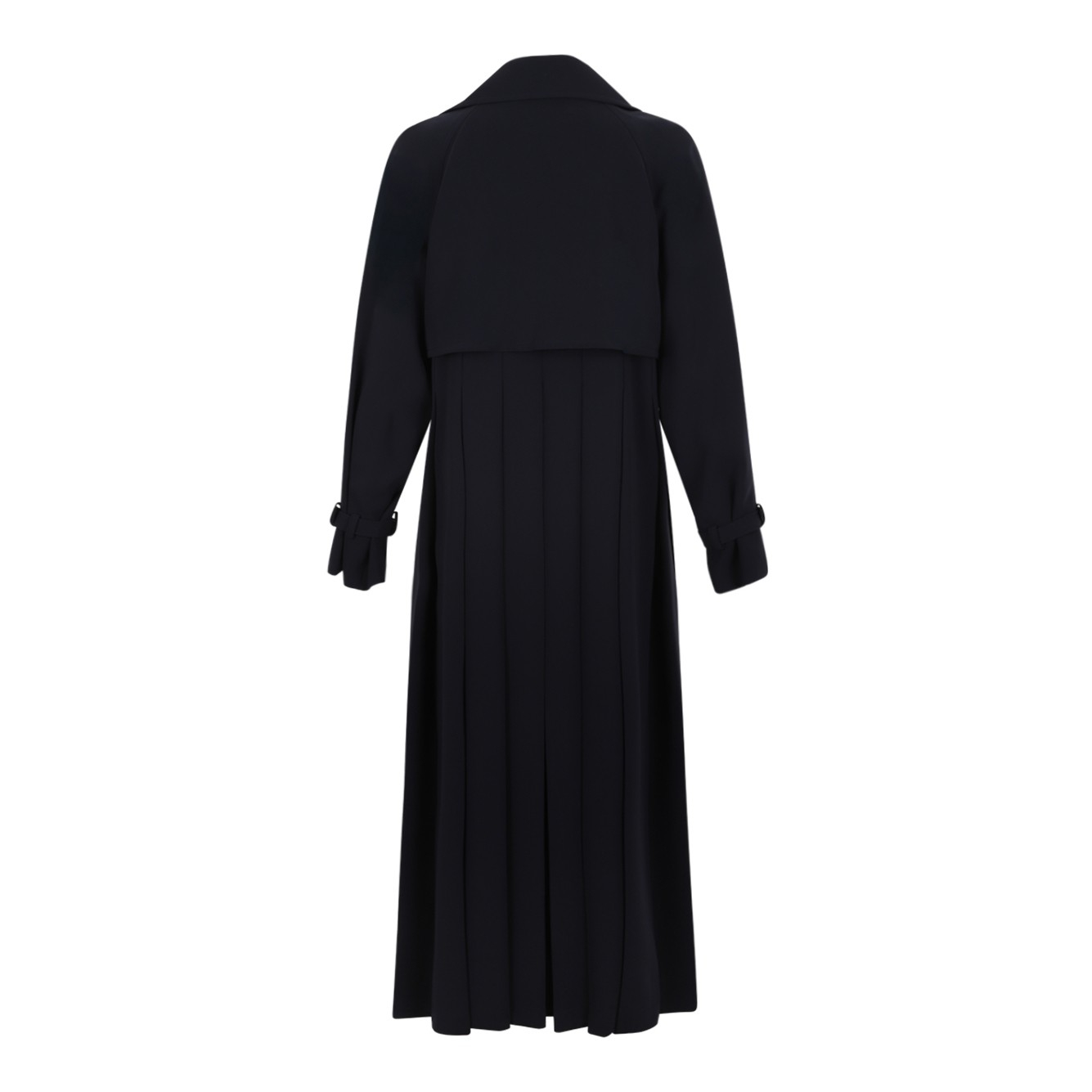 [Max Mara] Coat FW26 2621126011600MXMCALATA-301018