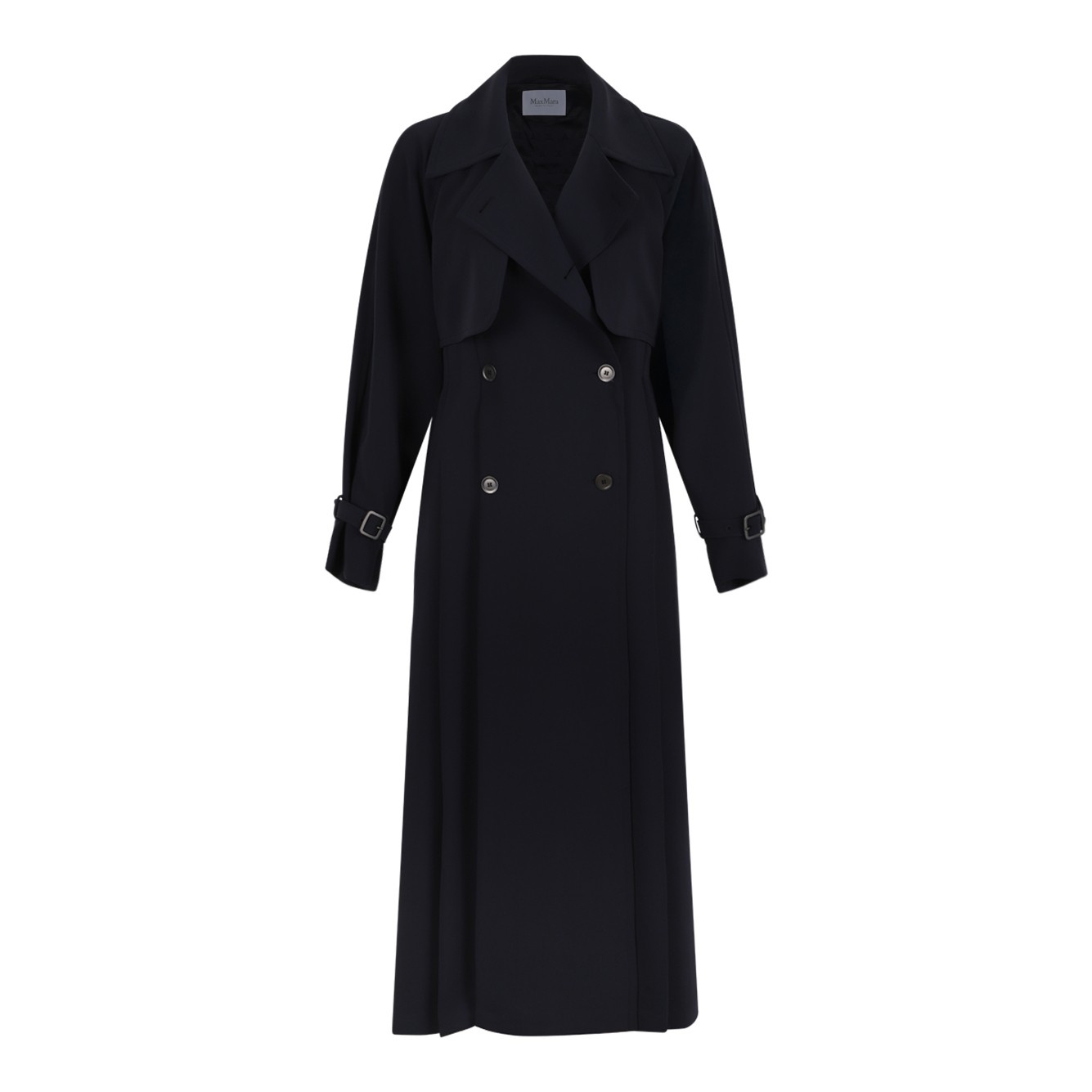 [Max Mara] Coat FW26 2621126011600MXMCALATA-301018