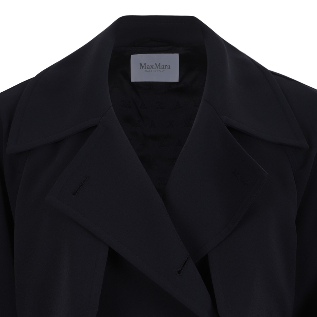 [Max Mara] Coat FW26 2621126011600MXMCALATA-301018