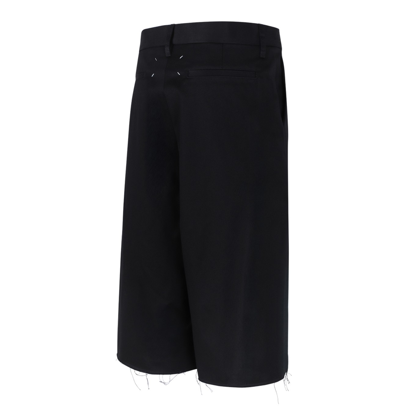 [Maison Margiela] Midi skirt FW26 S51MU0074-M35920900