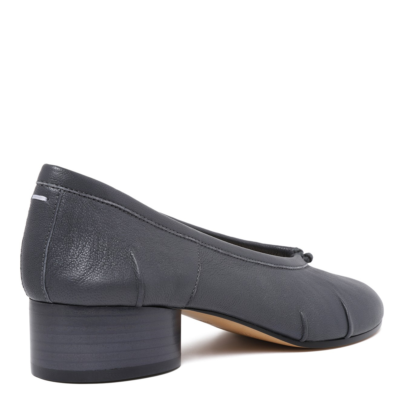 [Maison Margiela] Flat shoes FW26 S58WZ0128-P3753T6057