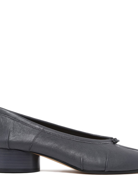 [Maison Margiela] Flat shoes FW26 S58WZ0128-P3753T6057