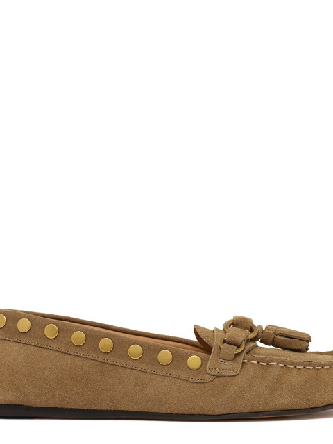 [Isabel Marant] Loafer FW26 MC0030FA-D1A18S50TA