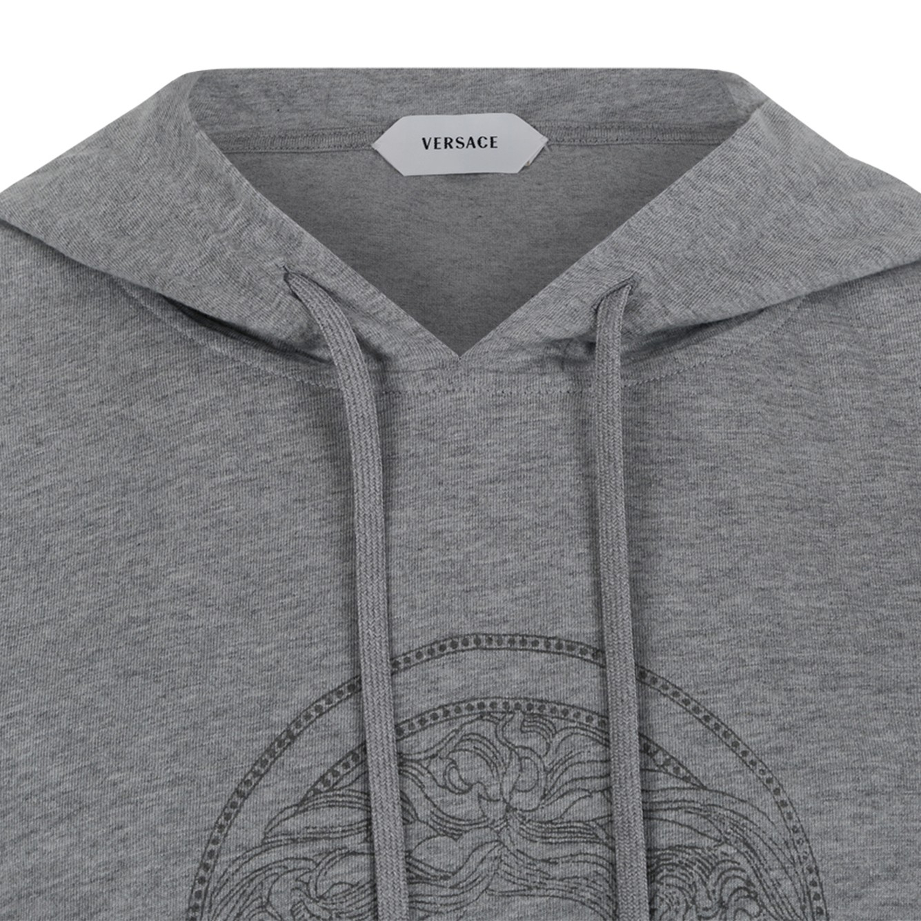 [Versace] Hoodie FW26 10254331A18731-1E090