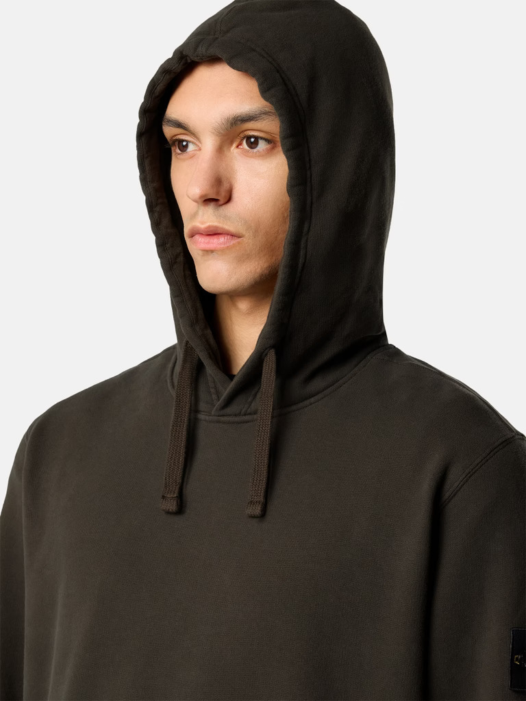 [Stone Island] Hoodie FW26 L2S156100049S0A20V0078