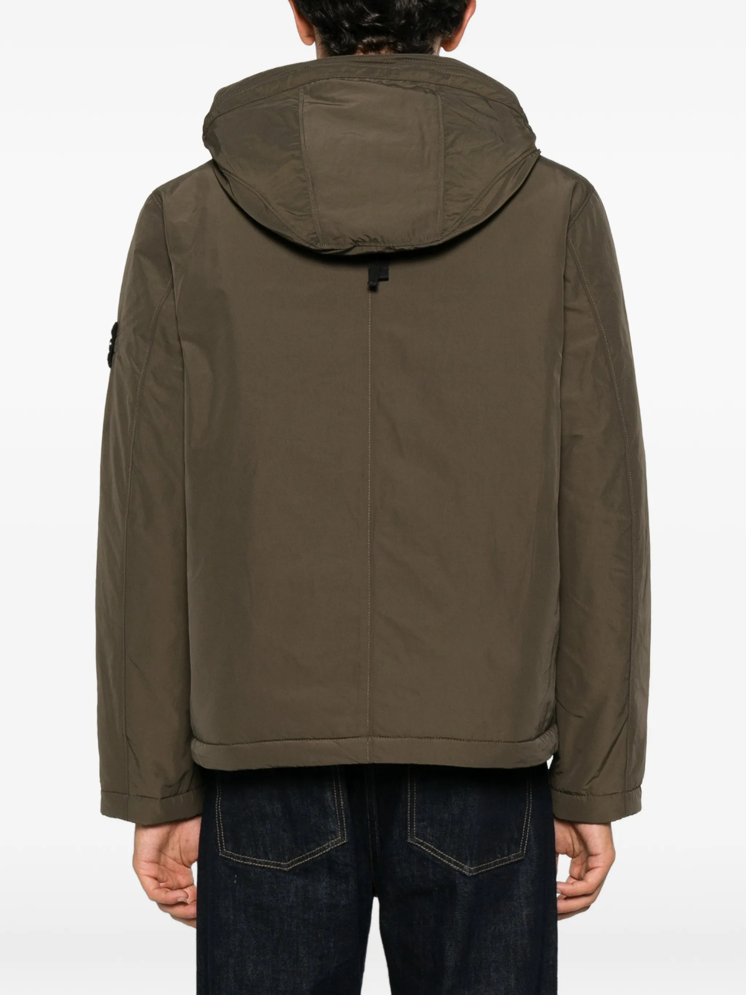 [Stone Island] Down Jacket FW26 L2S154100010S0A26V0078