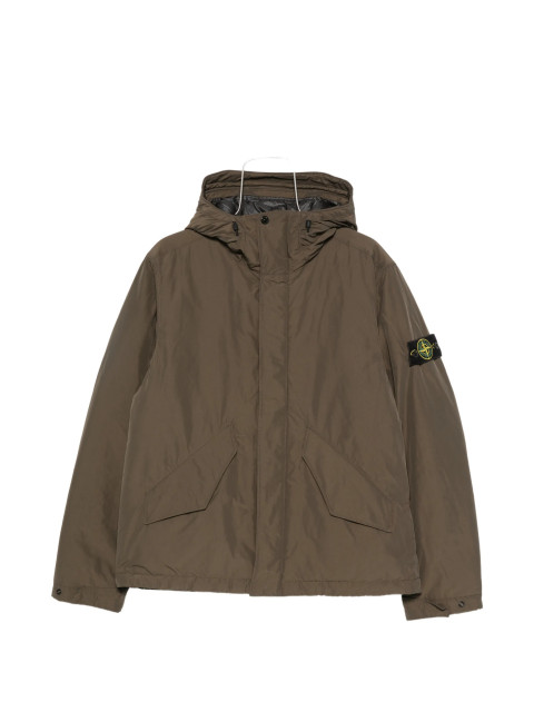 [Stone Island] Down Jacket FW26 L2S154100010S0A26V0078