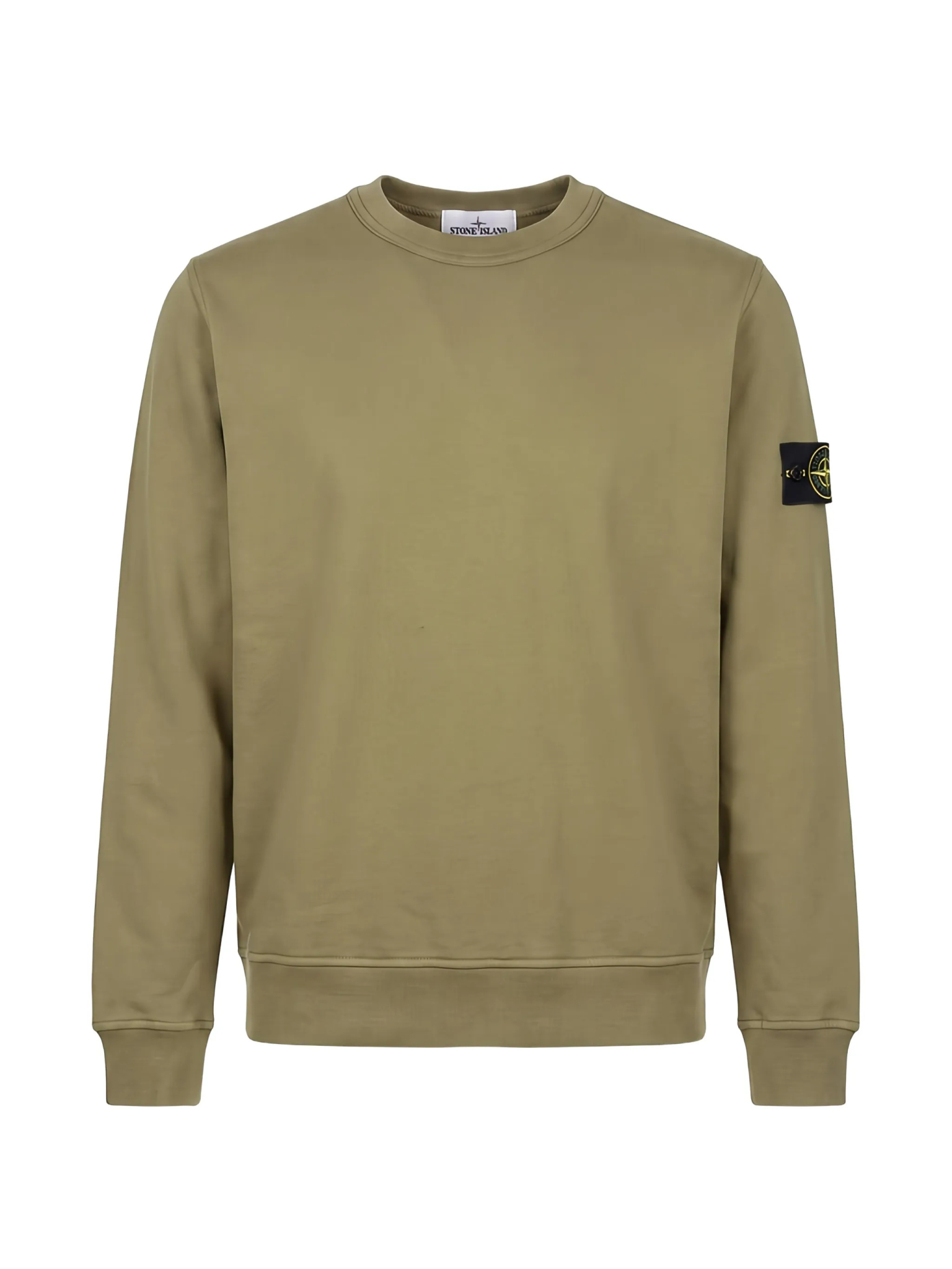 [Stone Island] Sweatshirt FW26 L2S156100049S0A20V005G