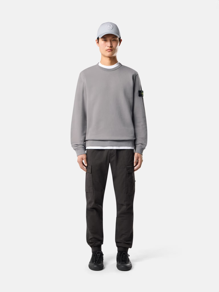 [Stone Island] Sweatshirt FW26 L2S156100049S0A20V0060