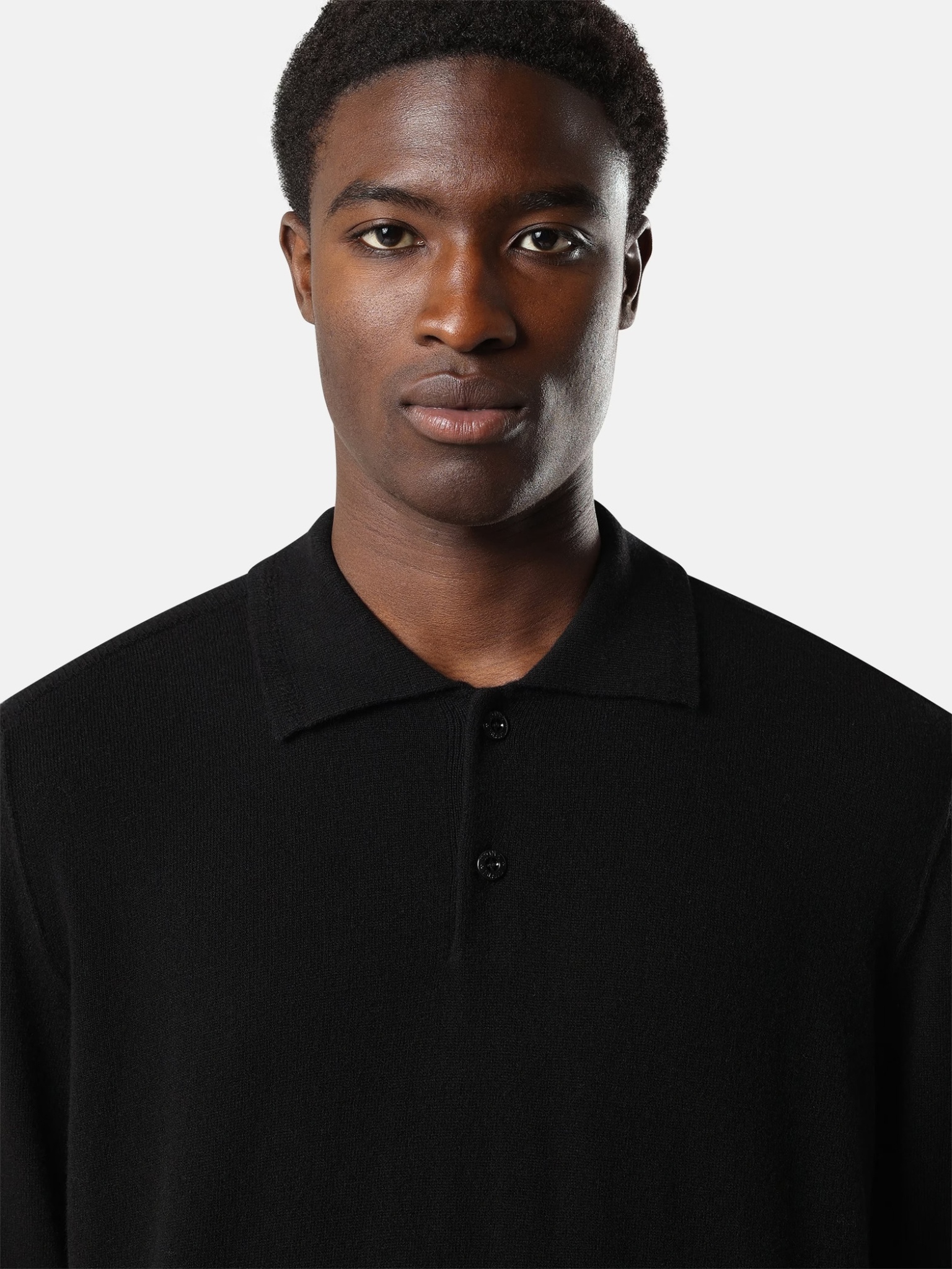 [Stone Island] Knitwear FW26 L2S155100018S00B4V0029