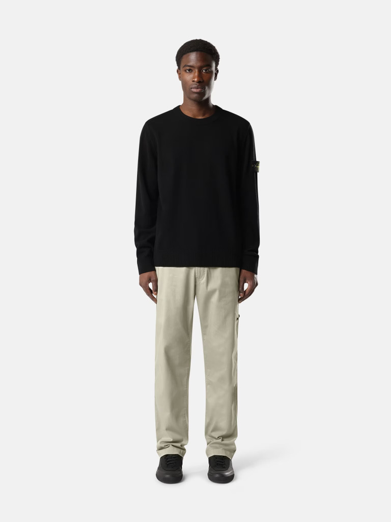 [Stone Island] Knitwear FW26 L2S155100023S00B4V0029