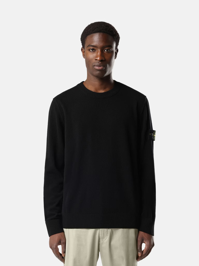 [Stone Island] Knitwear FW26 L2S155100023S00B4V0029