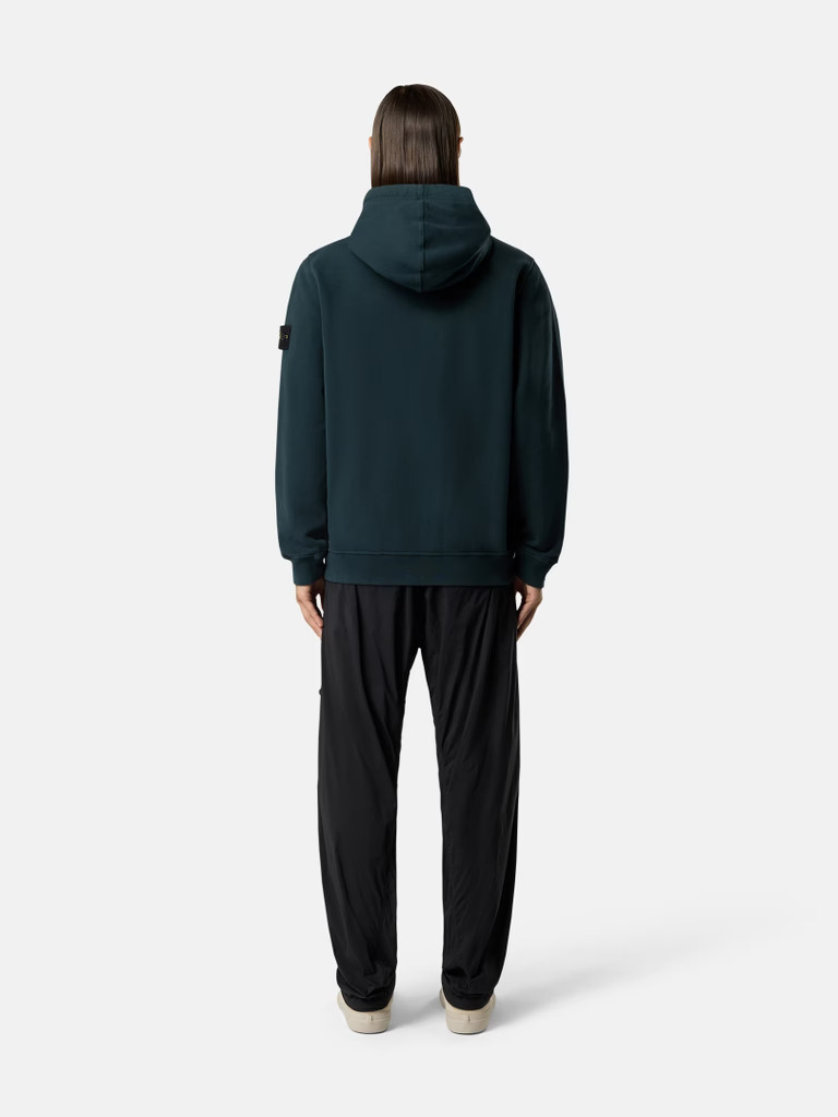 [Stone Island] Zip Up FW26 L2S156100067S0A20V005S