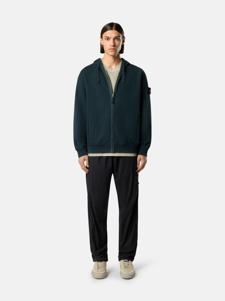 [Stone Island] Zip Up FW26 L2S156100067S0A20V005S