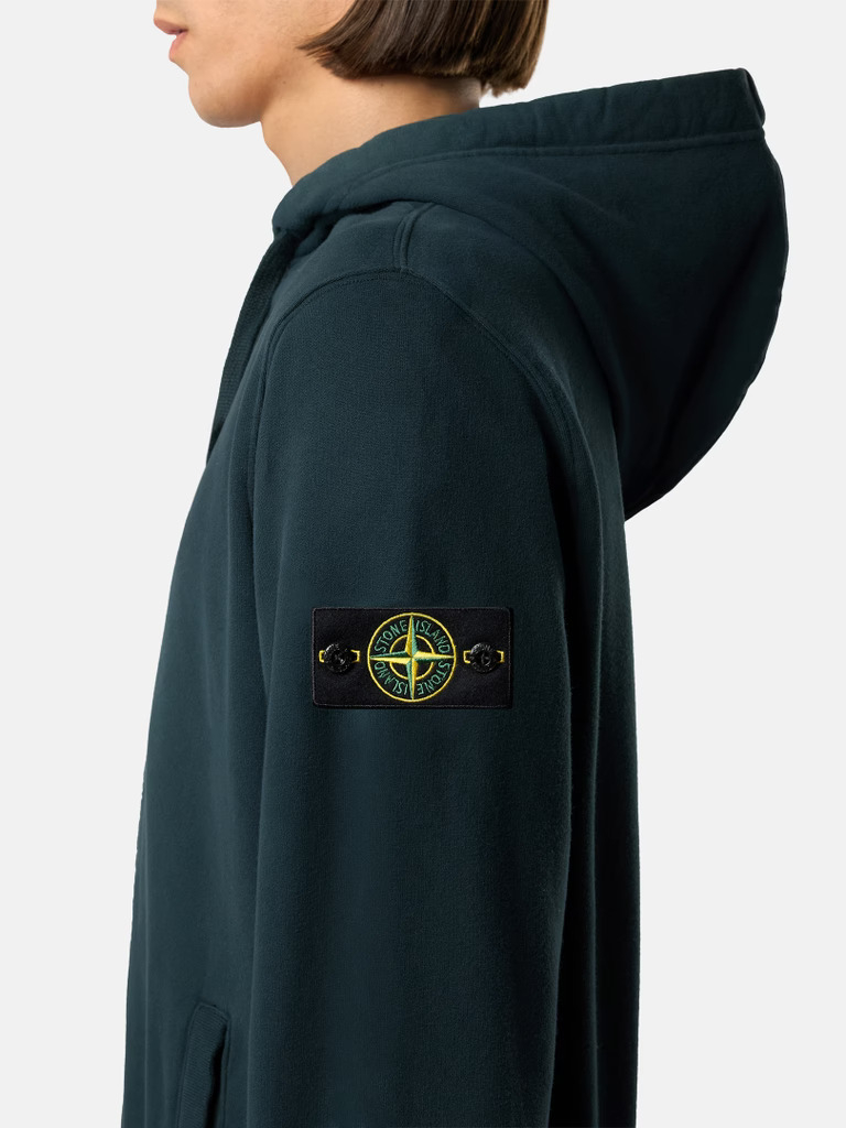 [Stone Island] Zip Up FW26 L2S156100067S0A20V005S
