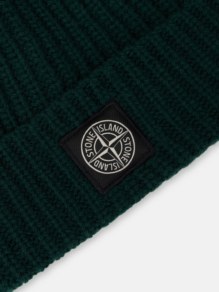 [Stone Island] Beanie FW26 L2S15N100012S00B4V005S
