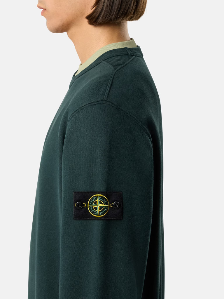 [Stone Island] Sweatshirt FW26 L2S156100049S0A20V005S