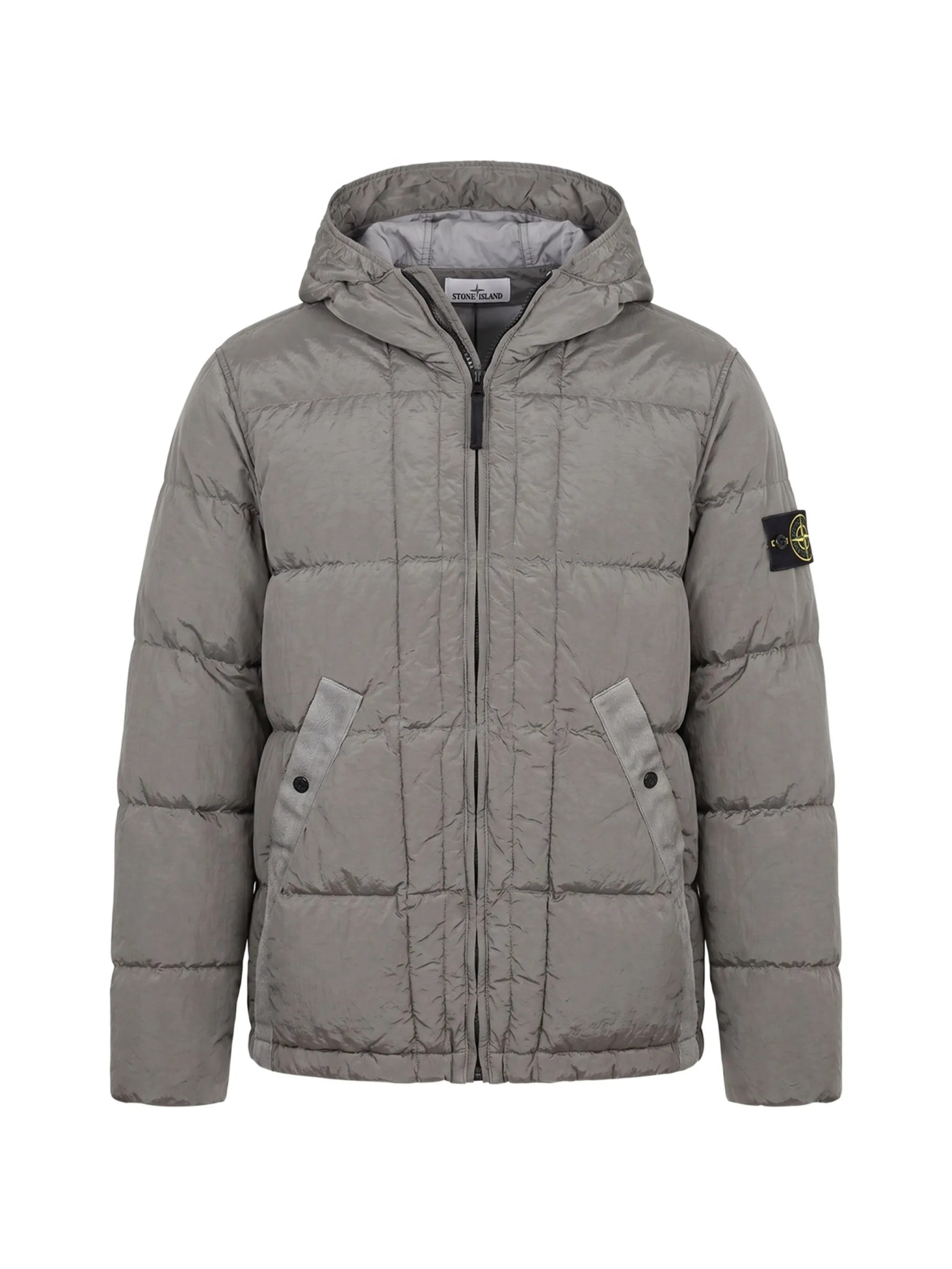 [Stone Island] Down Jacket FW26 L2S154100019S0019V0060