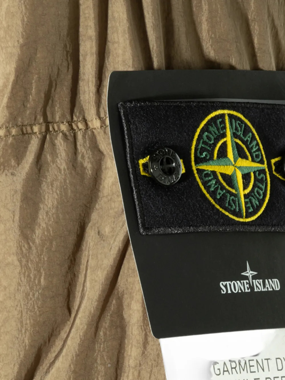 [Stone Island] Down Jacket FW26 L2S154100109S0A23V005G