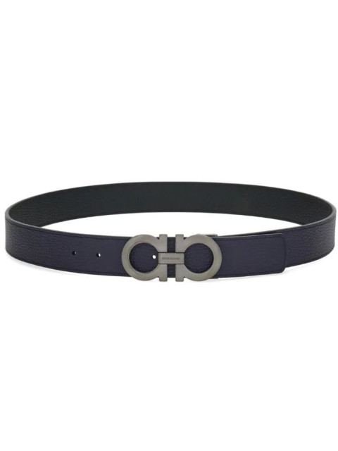 [Ferragamo] Belt FW26 776307-675542180