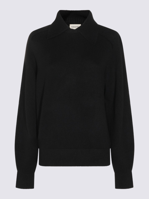 [KHAITE] Knitwear FW26 18284534200