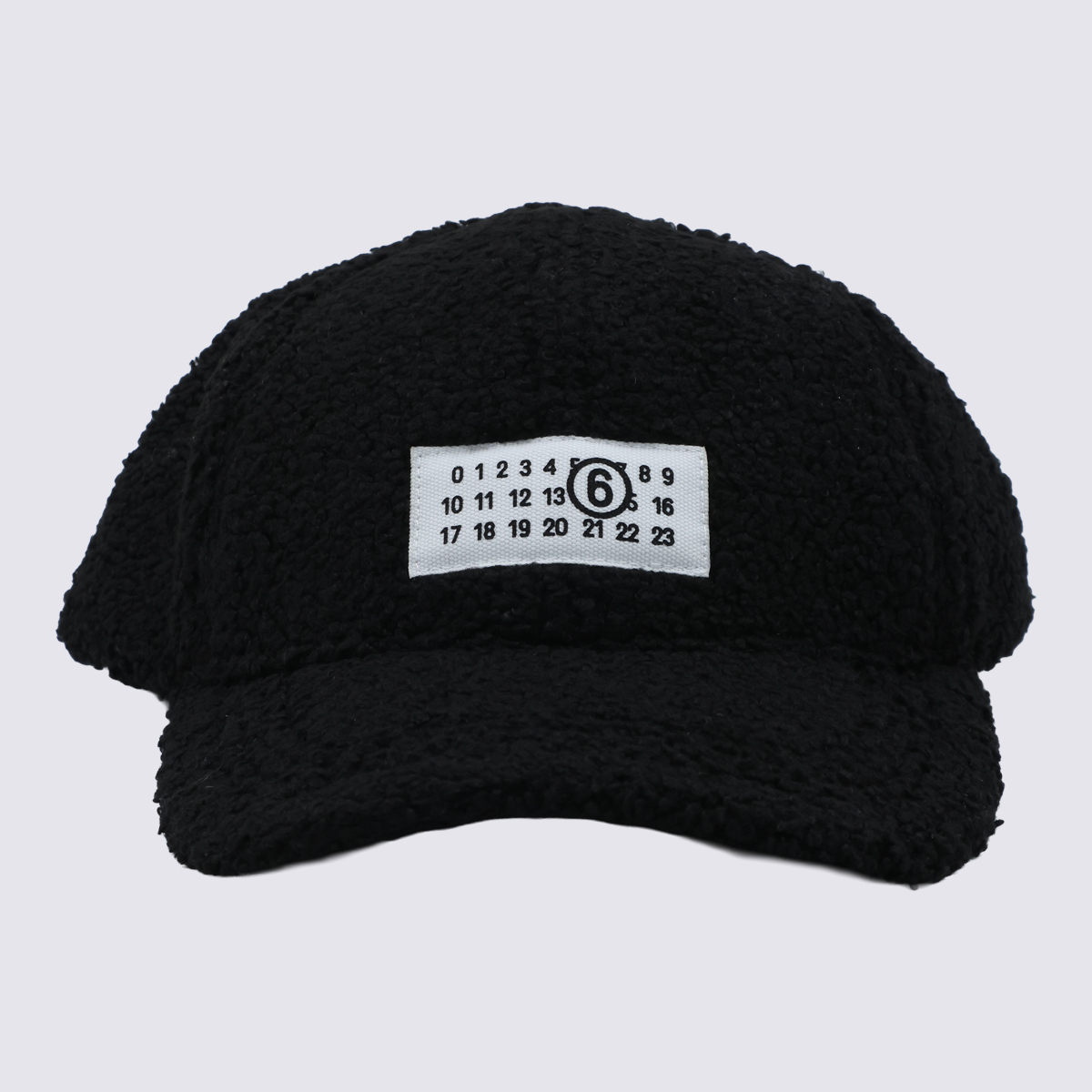 [MM6 Maison Margiela] Cap FW26 S52TC0072M13319900
