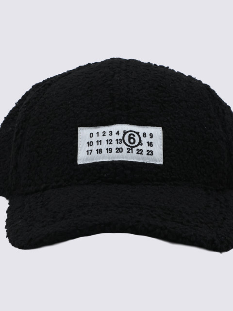 [MM6 Maison Margiela] Cap FW26 S52TC0072M13319900
