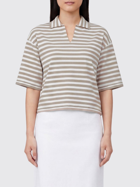 [Max Mara] T-shirts Short Sleeve SS26 2611361039600 007