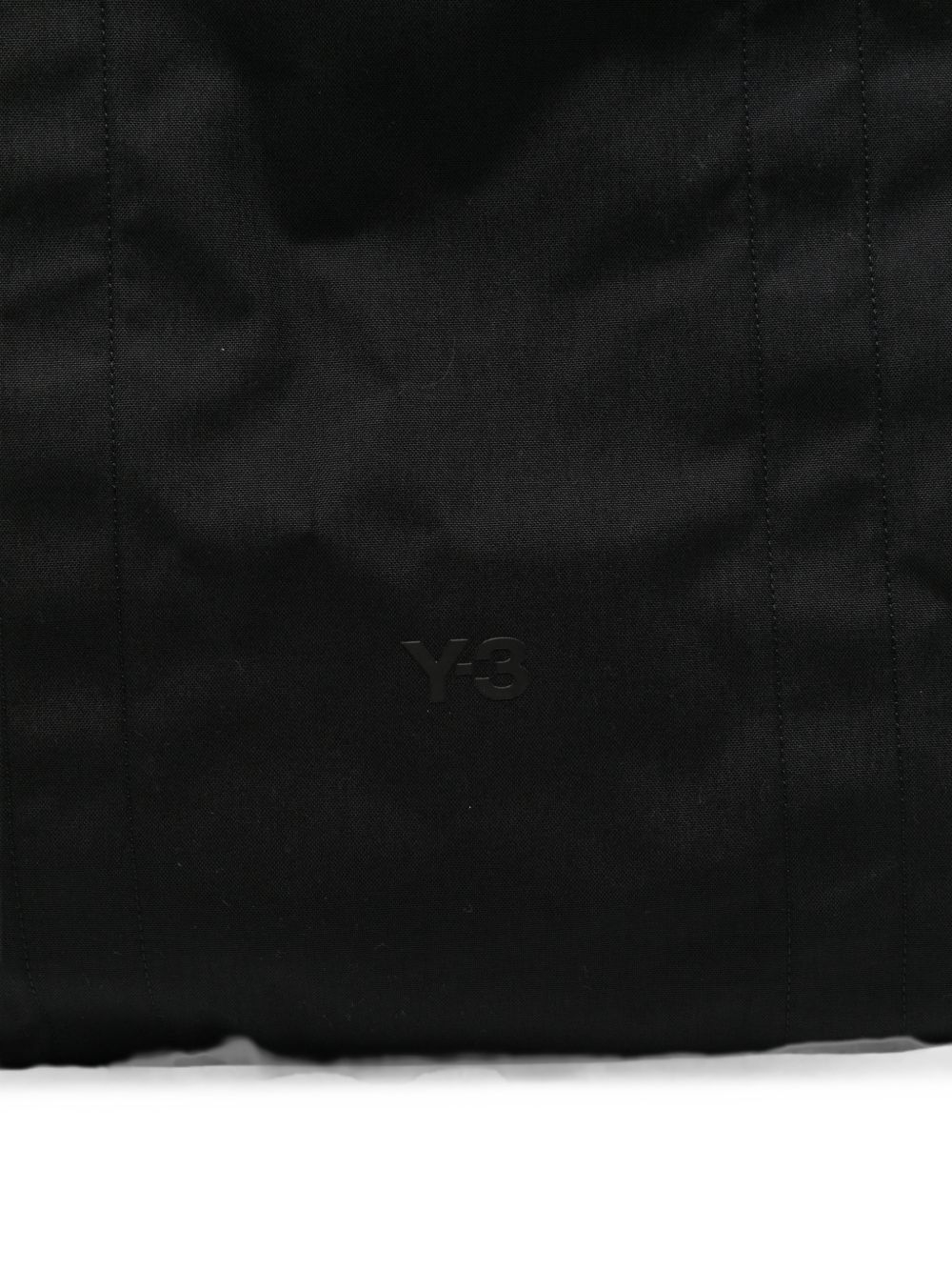 [Y - 3] Tote bag FW26 KW5892DBLACK