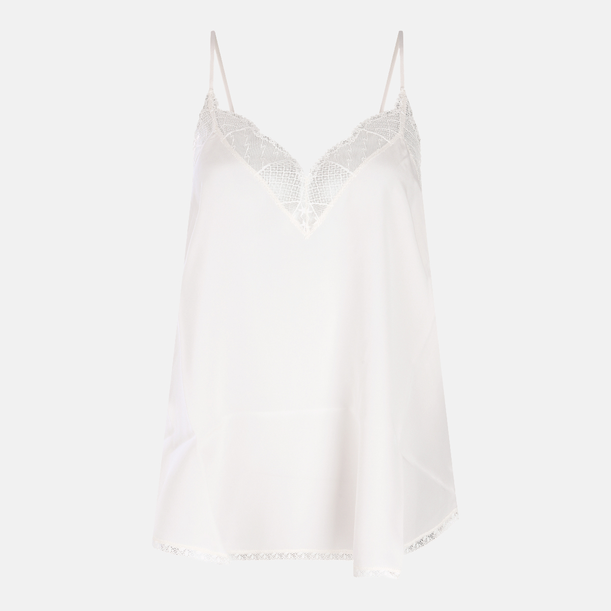[Zadig & Voltaire] T-shirts Sleeveless FW26 WWCR01313102