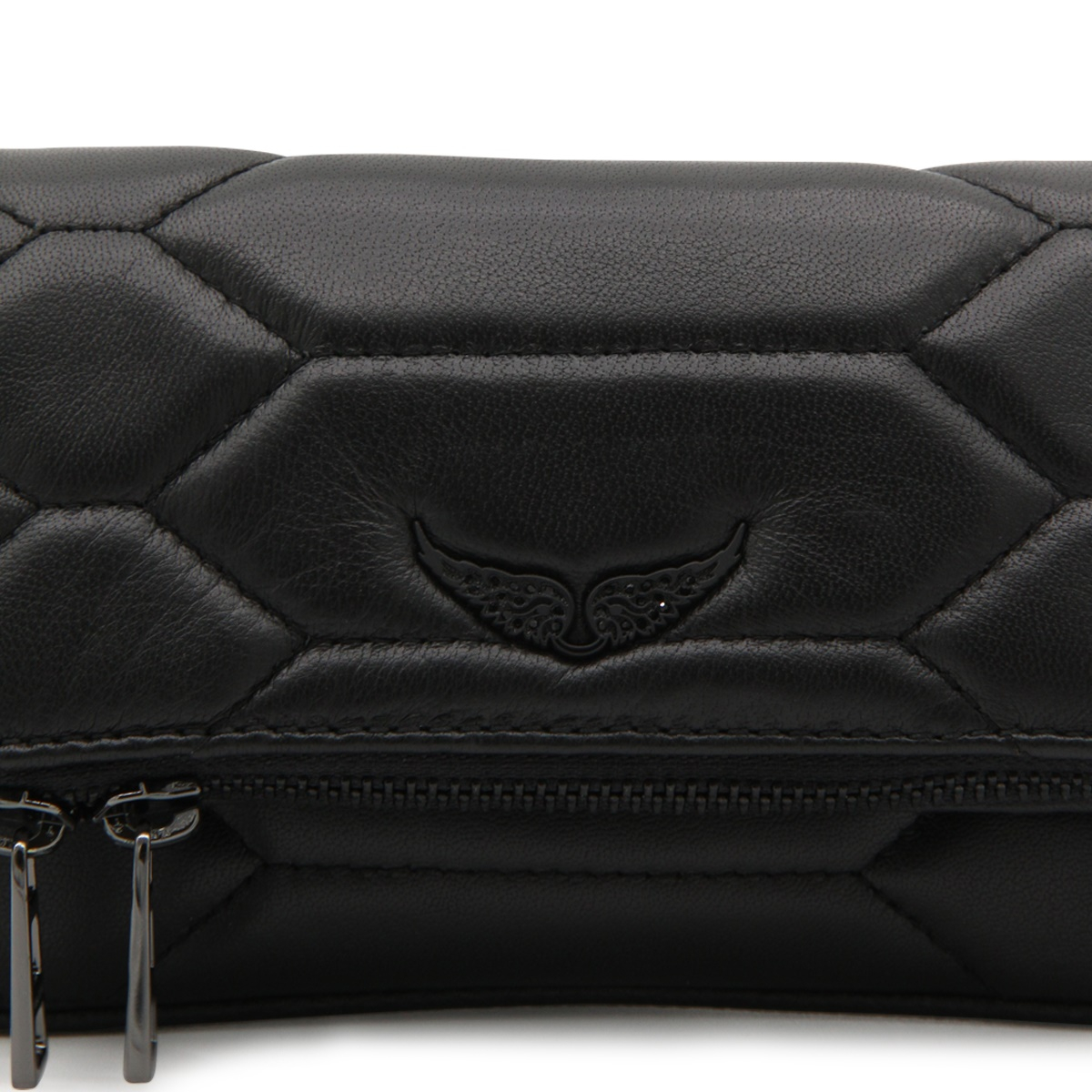 [Zadig & Voltaire] Cross body bag FW26 LWBA03974011