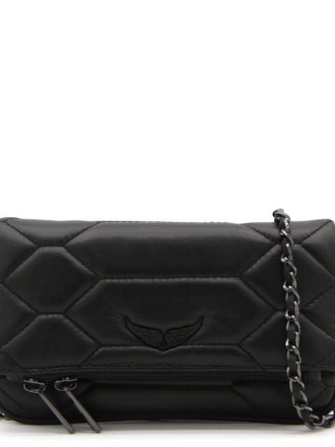 [Zadig & Voltaire] Cross body bag FW26 LWBA03974011