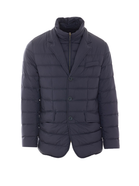 [Herno] Down Jacket FW26 PI001ULE12456Z9202