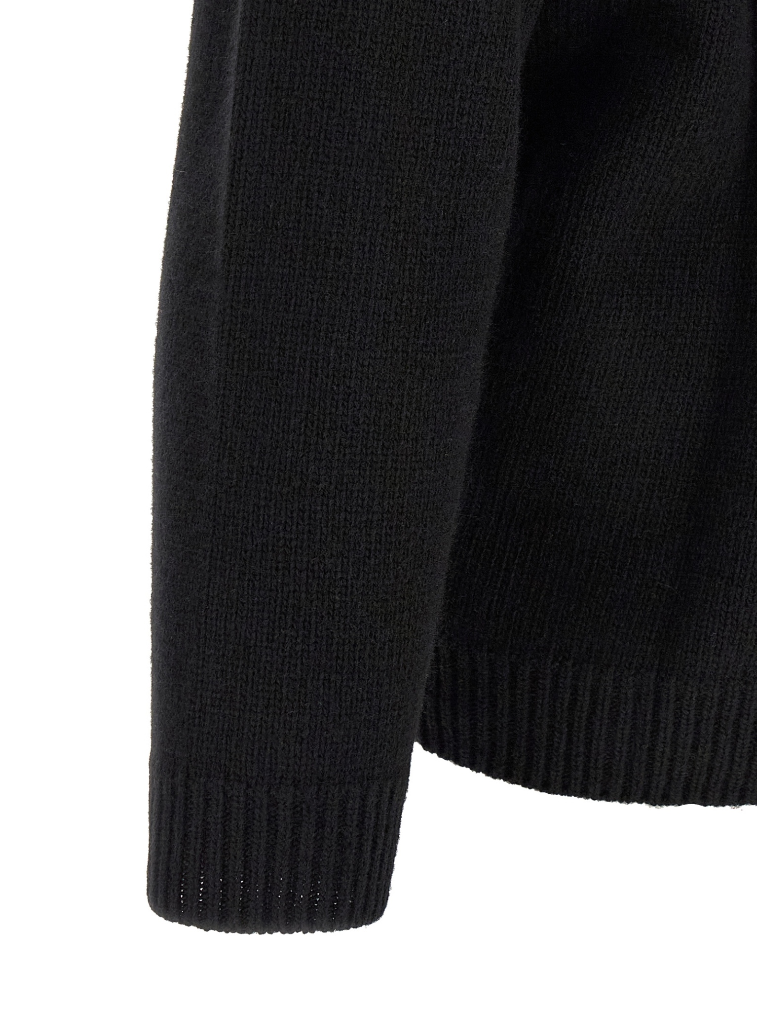 [Off-White] Knitwear FW26 OMHE213F26KNI00100001001